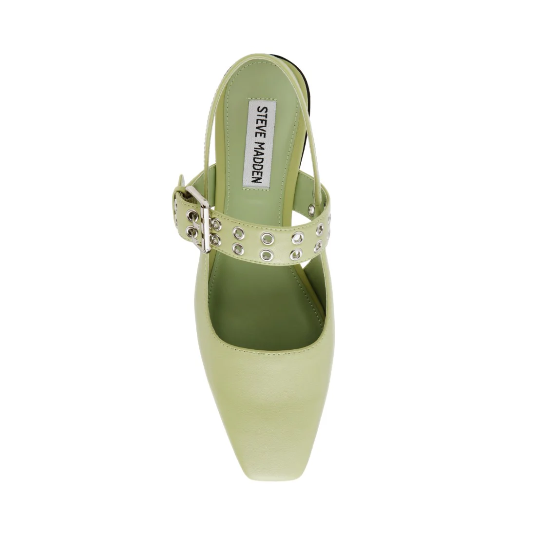 BELIEVER GREEN LEATHER - Image 10