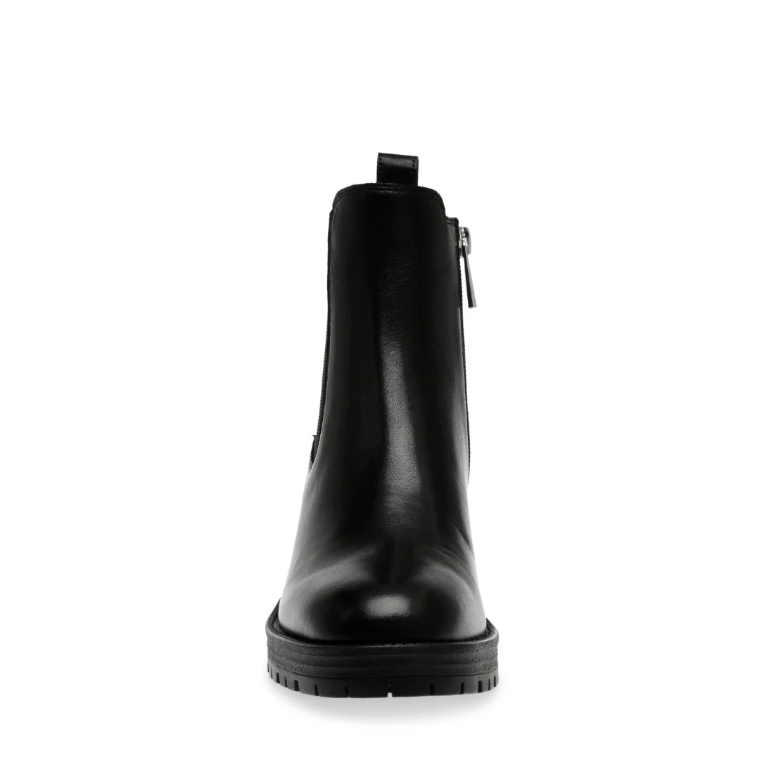 CANNONBALL BLACK LEATHER - Image 9