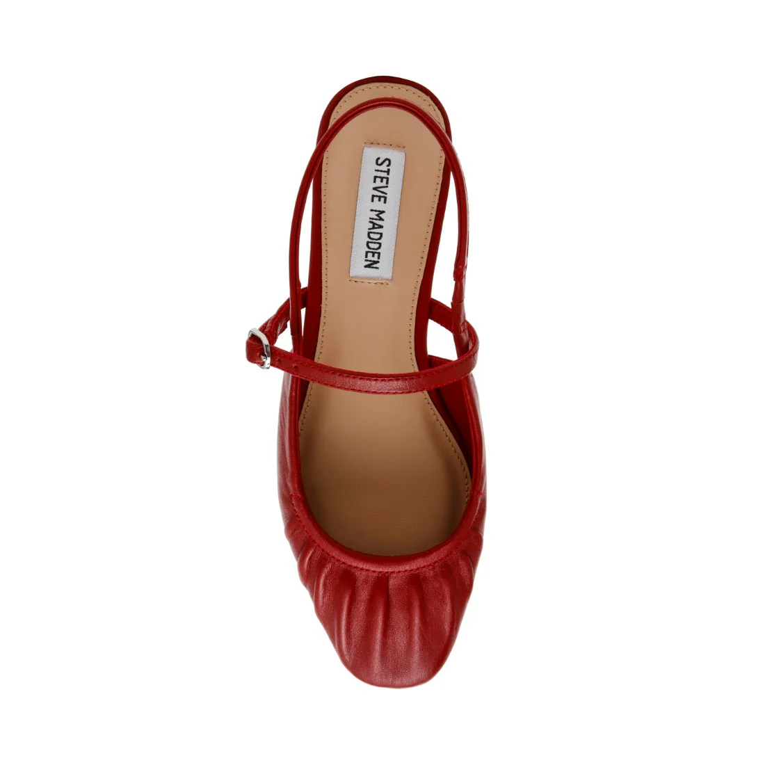 GRAND VIEW RED LEATHER - Image 4