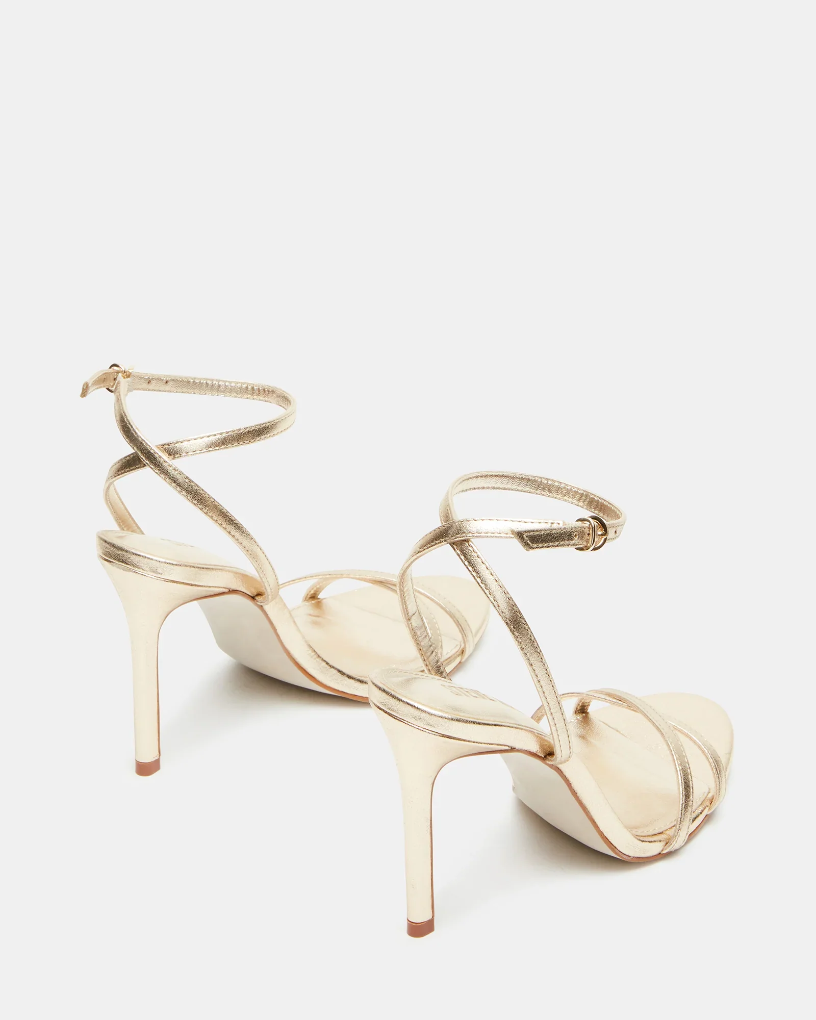 JYPSEY GOLD LEATHER - Image 5