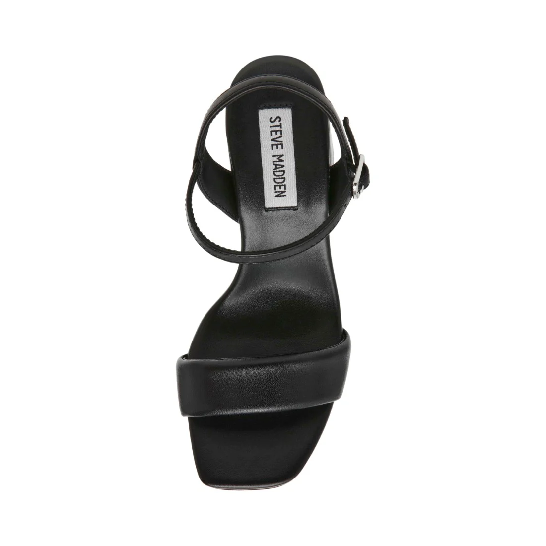 MAREENA BLACK LEATHER - Image 4