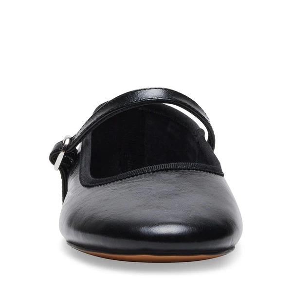 VINETTA BLACK LEATHER - Image 3