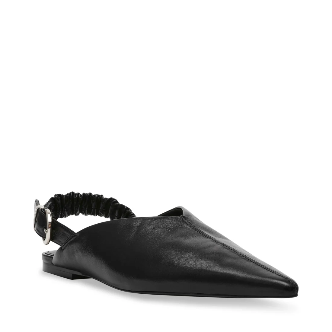ZETA BLACK LEATHER - Image 8